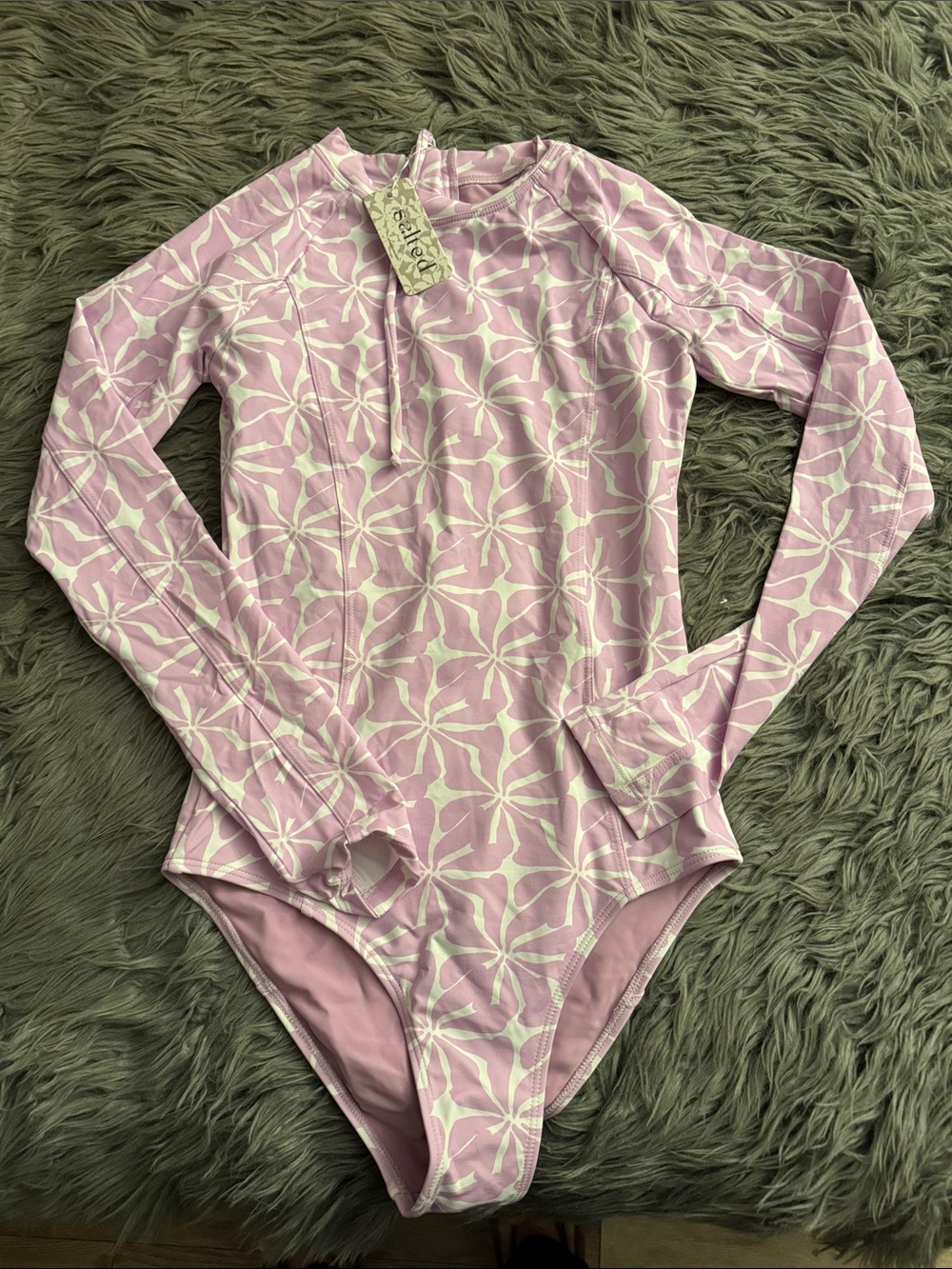 NWT Salted Surf suit